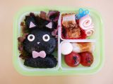 ｷｬﾗ弁当