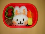 楽しいお弁当