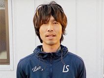 堀内 智矢