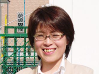 西尾 由美子