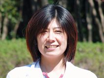 小川 由美